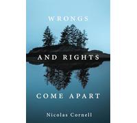 Wrongs and Rights Come Apart
