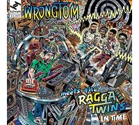 Wrongtom Meets The Ragga Twins - In Time (+ Bonus 7" Single) [VINYL]
