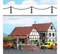 Barrier 1023 by Busch