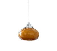 Wrought Iron Small Pendant Light with Adjustable Height,for Living Room Bedroom Restaurant Cafe Teahouse Bar Dining Room Club