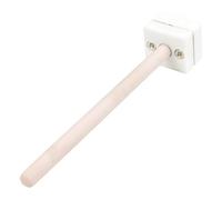 WRP-100 120mm Probe Head S Type Thermocouple Temperature Sensor 1600°C 1Pcs