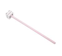 WRP-100 150mm/5.90inch Probe For Head S Type And Rhodium Thermocouple Temperature Sensor 1300 Centigr Thermocouple Thermometer High Temp Probe