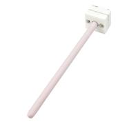 WRP-100 150mm Probe Head S Type Thermocouple Temperature Sensor 1600 C 1Pcs
