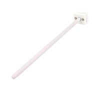 WRP-100 225mm Probe Head S Type Thermocouple Temperature Sensor 1600 C 1Pcs