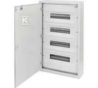 WRP18-4 001101384 Surface Mount Distribution Box