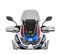 WRS AFRICA TWIN CRF 1100 L ADV SPORTS 2020-2023 Standard Smoke Windscreen