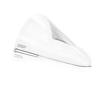WRS Windscreen For Aprilia RS 660 ABS 2020-2024 - Clear
