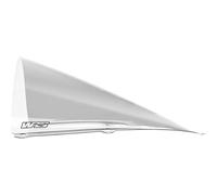 WRS Windscreen Race Hi Aprilia Rsv4 Clear Ap003t