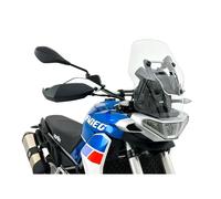 WRS Windscreen Standard Aprilia Tuareg660 Clear Ap011t