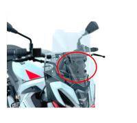 WRS Support Frame Bracket For Aprilia Tuono 457 ABS 2025