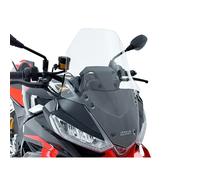 WRS Windscreen Touring Tuono V4 Clear For Aprilia Tuono V4 1100 RR 2025 AP017T