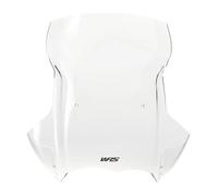 WRS Windscreen Caponord R1200GS/Adventure For BMW R 1200 GS 2006-2012 50 cm