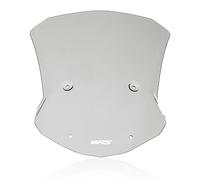 WRS Windscreen Capo BMW S1000xr Smoke Bm063f