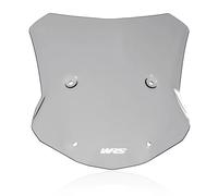 WRS Windscreen Tour BMW S1000xr Smoke Bm064f