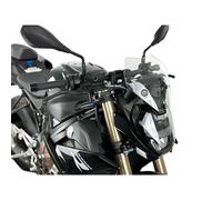 WRS Windscreen Sport BMW S1000r Clear Bm077t