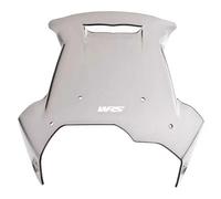 WINDSCREEN TOURING WRS SMOKE F 650 GS/F 800 GS 2006-2017