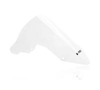 WRS Windscreen Race BMW S1000rr Clear Bm051t