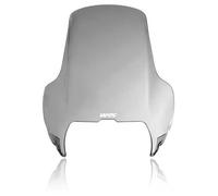 WRS Windscreen For BMW R 1100 GS 1994-1999 Smoke