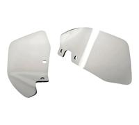WRS Deflectors BMW R1150gs/Adventure Smoke Bm014f