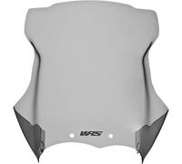 WRS Windscreen Inter Smoke BMW R1200gs Bm005f