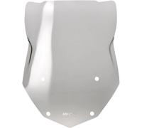 WINDSCREEN TOURING WRS SMOKE FOR BMW R 1200 GS / ADVENTURE 2013-2018