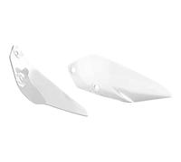 WRS Deflectors BMW R1250gs Adventure Clear Bm010t