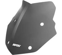 WRS WINDSCREEN ENDURO R1250GS DARK BMW R 1200 GS ABS, BMW R 1250 GS ABS BM026FS