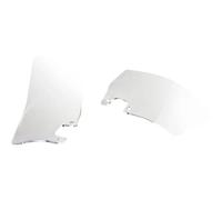 WRS Deflectors Bmw R1200gs Adventure Clear Bm007t