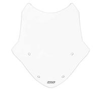 WRS Windscreen Tour Bmw R1250rt Clear Bm073t