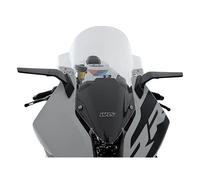 Wrs Bmw R 1250 Rt 21-25 Race High Bm123t Windshield