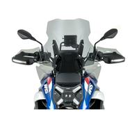 WRS Side Deflectors BMW R1300gs Smoke Bm097f