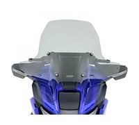WRS BMW R1300 RS RT 2025-2026 Windscreen Windshield WRS BM120F Smoke