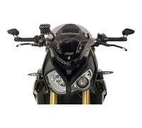 Wrs Bmw S 1000 R Abs 14-20 Bm068fs Windshield