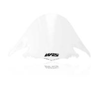 Wrs Bmw S 1000 Rr Abs 15-18 Bm047t Windshield