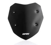 WRS Windscreen Sport BMW S1000xr Matte Black Bm041no