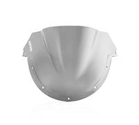 WRS Cagiva Mito 125 EV 1994-2007 Double Bubble Windshield (Dark Smoke)