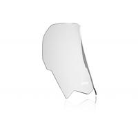 WRS Capo Windscreen Yamaha XTZ 690 Ten700 Smoke Ya014f