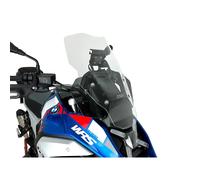 WRS Windscreen Caponord BMW R1300gs Clear Bm087t