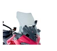 Wrs Caponord Ducati Multistrada V2 900 Abs 25-26/multistrada V2 900 S Abs 25-26 Du035f Windshield