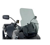Wrs Caponord Harley Davidson Ra 1250 Abs 21-24/ra 1250 S Abs 21-26/ra 1250 St Abs 25-26 Hd004f Windshield