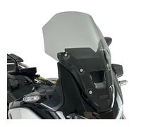 WRS Windscreen Caponord For Honda CRF 1100 L Africa Twin Smoke HO073F