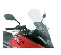 WRS Windscreen For Honda NC 750 X 2025 Clear Each HO081T