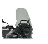Wrs Caponord Honda Nx500/400 Windshield