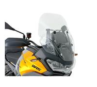 Wrs Caponord Moto Guzzi Stelvio 1000 Abs 24-25 Windshield