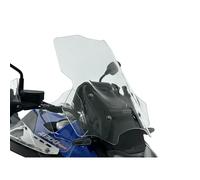 WRS Windscreen Caponord Plus With Radar For BMW R1300GS Adventure Clear Bm108t