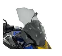WRS Windscreen Caponord Plus With Radar For BMW R1300GS 2024-2025 Bm108f