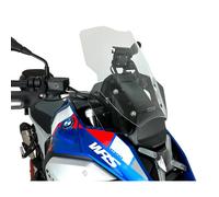 Wrs Caponord Radar Bmw R 1300 Gs 2023-2024 Windshield