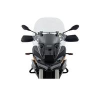 Wrs Caponord Radar Moto Guzzi Stelvio 1000 Abs 24-25 Windshield