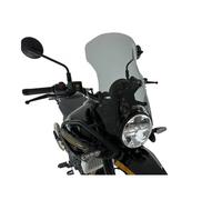 Wrs Caponord Royal Enfield Himalayan 450 2024 Windshield