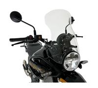 Wrs Caponord Royal Enfield Himalayan 450 Abs 24-25 Windshield Silver